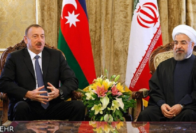 Azerbaijan always opposed anti-Iran sanctions - President Aliyev